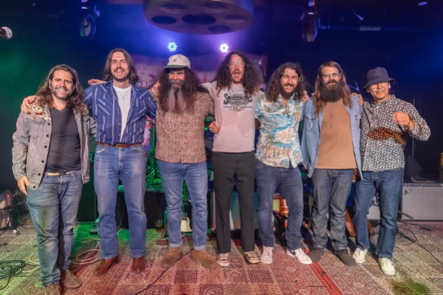 The Great North Special at Ivan’z House at Mozambique – Laguna Beach, CA