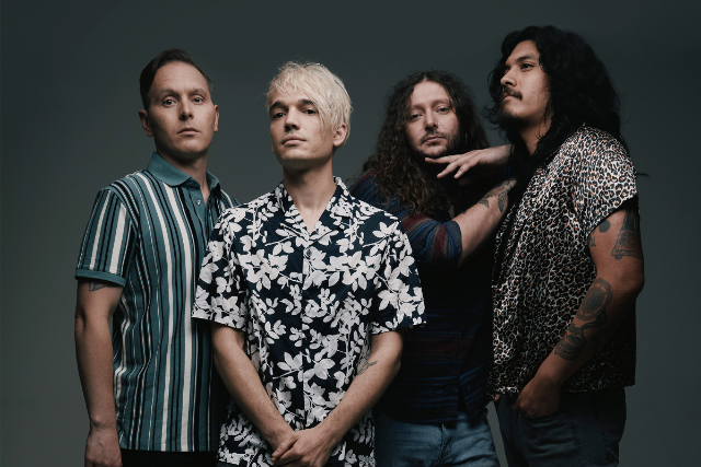Presale codes for badflower: members use these when buying pre-sale tickets
