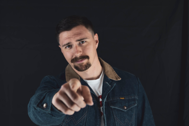 Gage Johnson and Friends at Brea Improv – Brea, CA