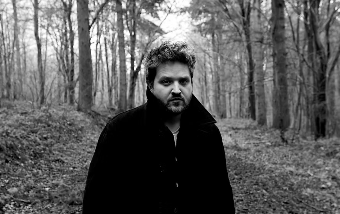 (PRE-SALE): An Evening with Will Varley