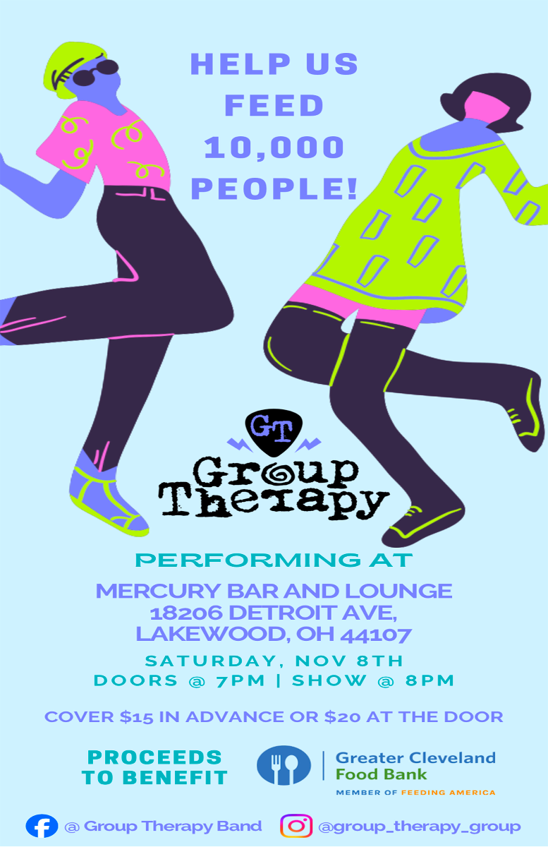 Group Therapy