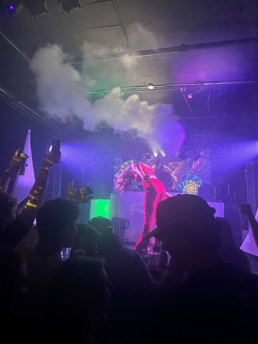 Arabella, Golden Teacher Society | Event Image