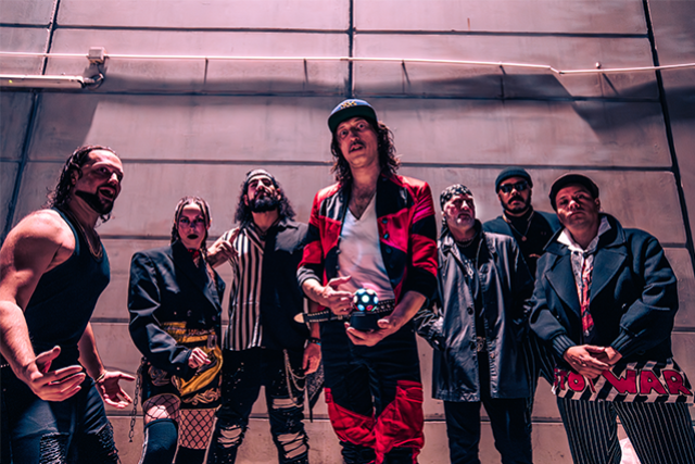 Presale codes for gogol bordello: members use these when buying pre-sale tickets