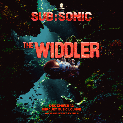 image of The Widdler image of The Widdler