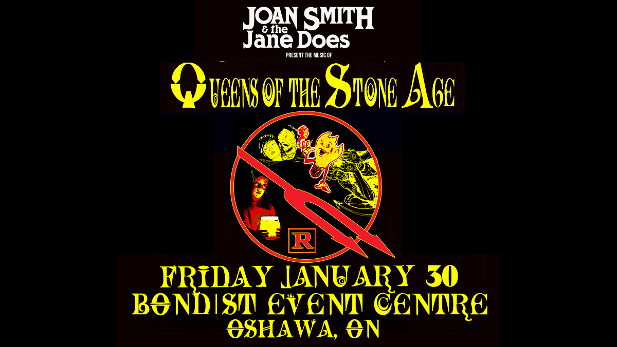 Queens of the Stone Age Tribute