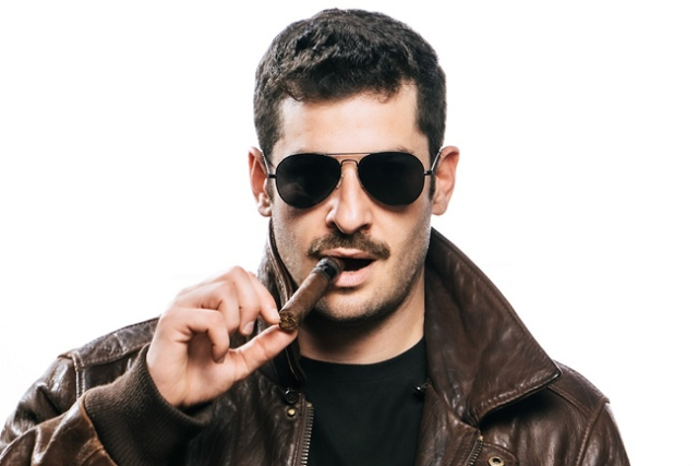 Timmy No Brakes at Addison Improv – Addison, TX