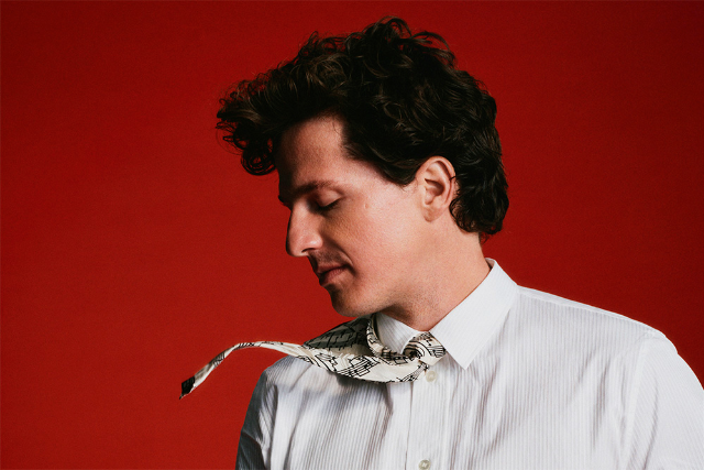 Charlie Puth