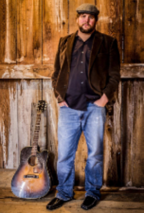 FREE SHOW - TIM HERRON