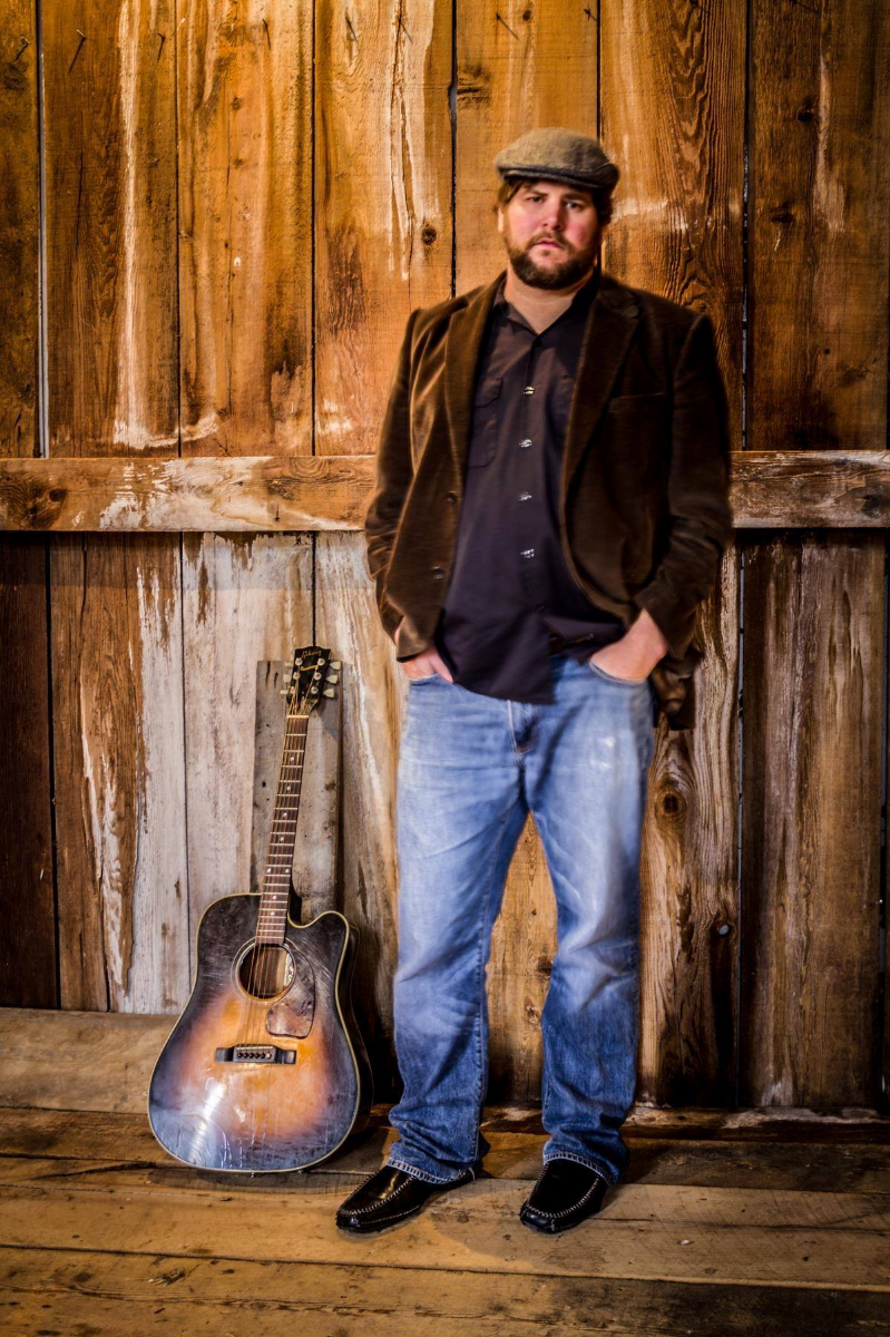FREE SHOW - TIM HERRON