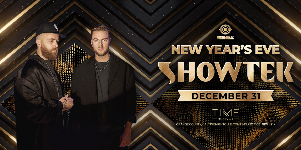 Showtek
