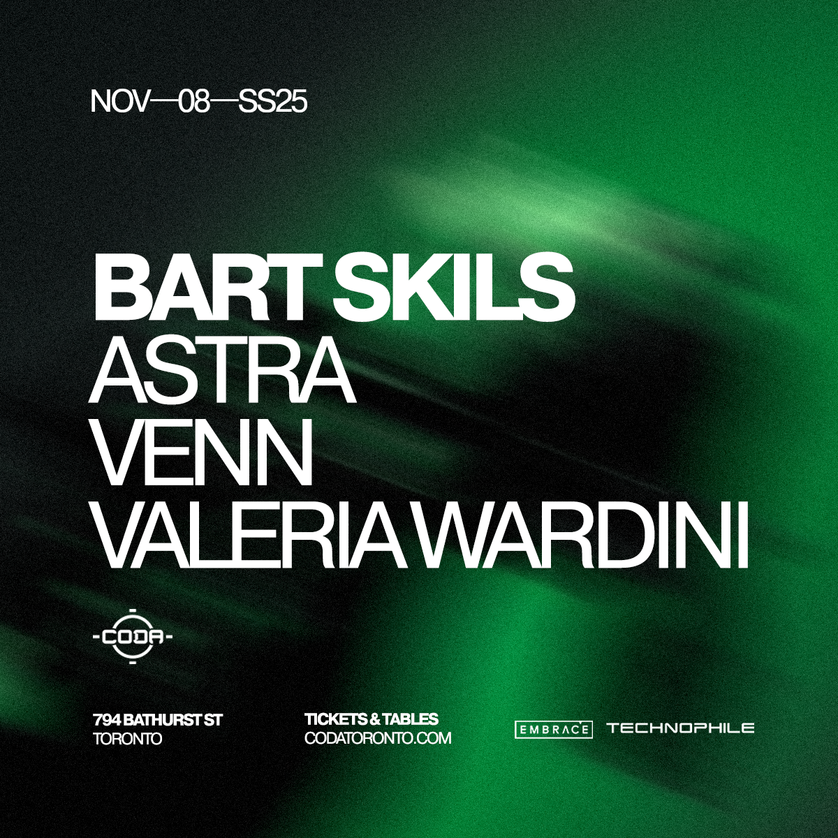 Bart Skils
