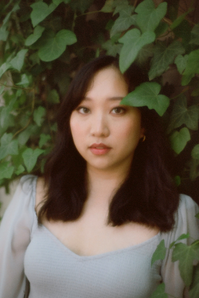 Image of SARAH KANG: Before & After Tour Image of SARAH KANG: Before & After Tour