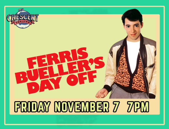 Ferris Bueller's Day Off