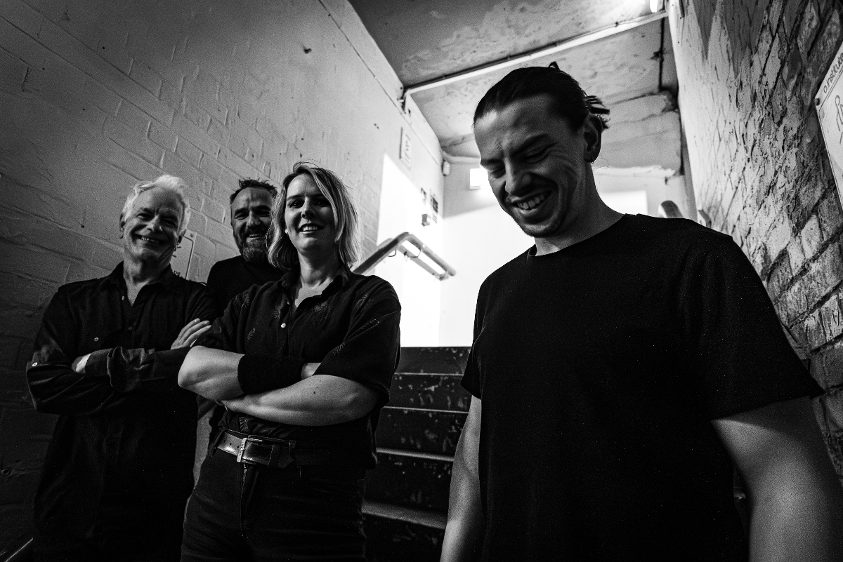 The Wedding Present: Seamonsters 35th Anniversary Tour