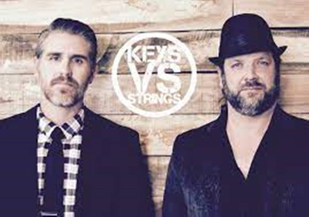 Keys Vs Strings