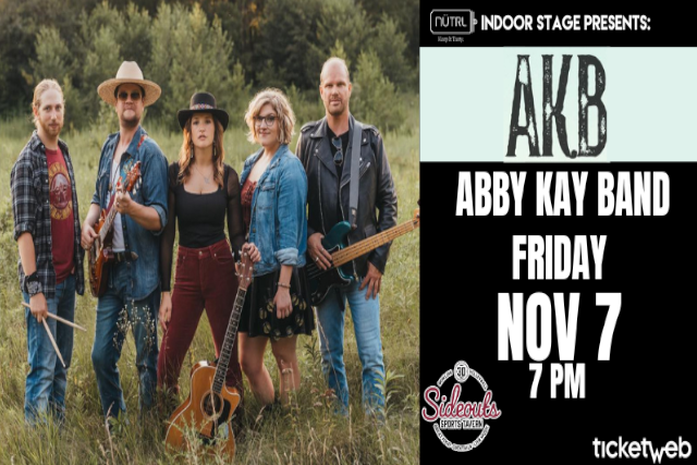 Abby Kay Band