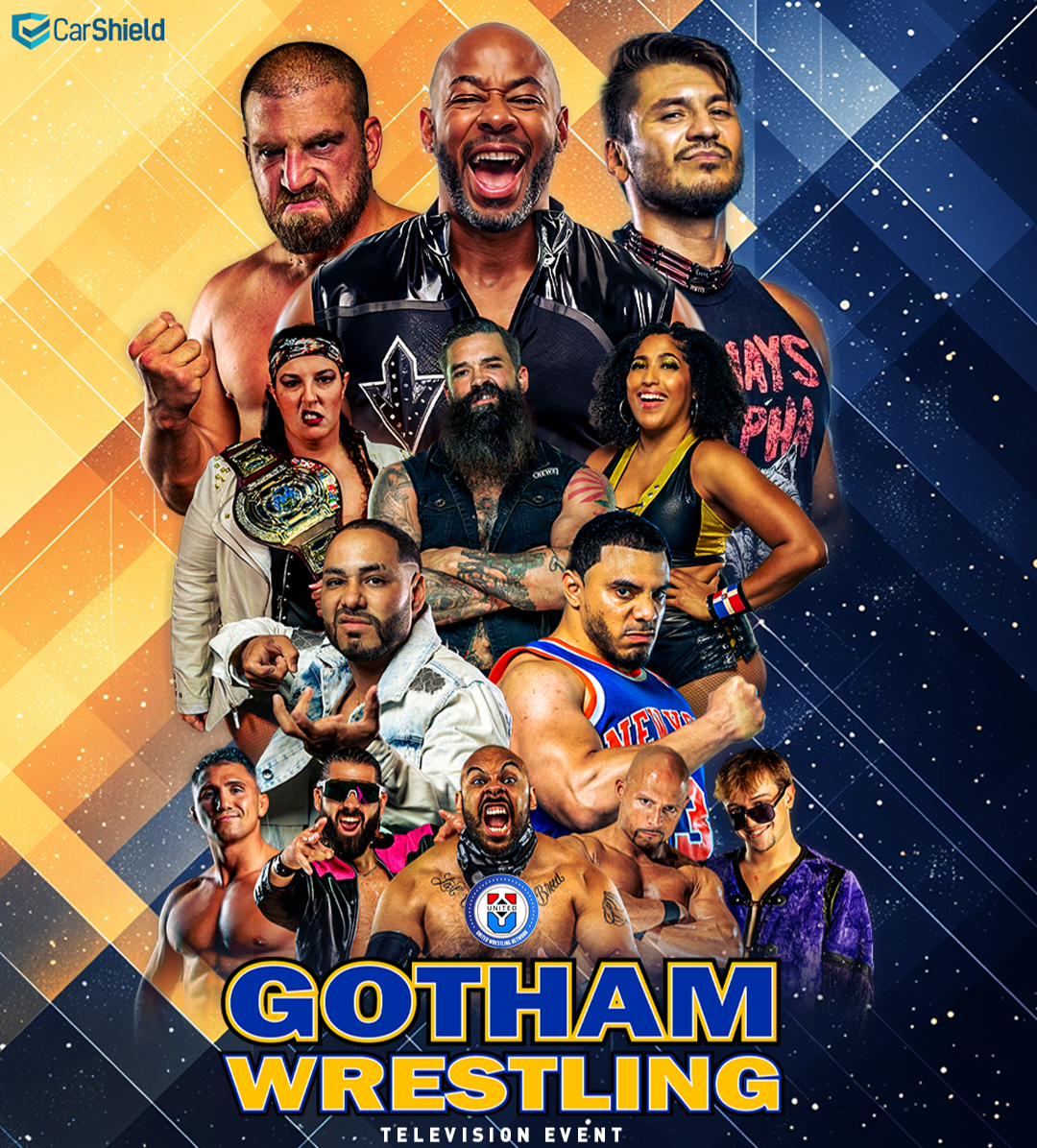 Gotham Wrestling