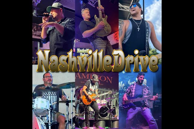 Nashville Drive