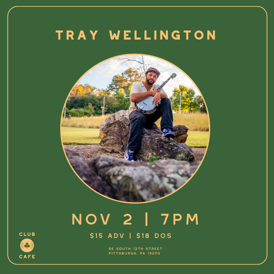 Tray Wellington