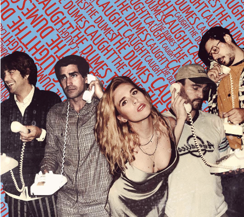 Pig Milk • The Dumes • Smoke Break