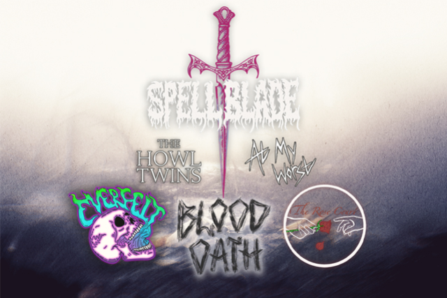 Image of Spellblade Image of Spellblade