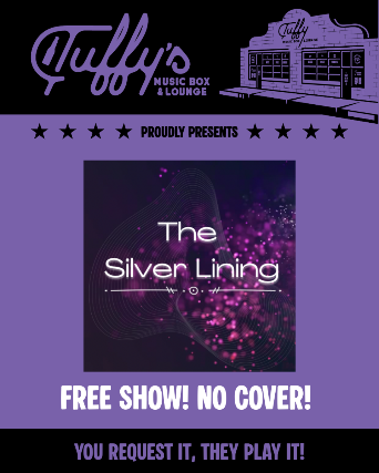 FREE SHOW: The Silver Lining Trio