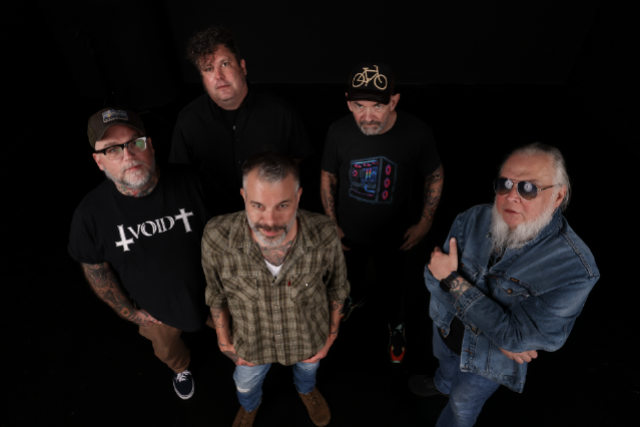 Presale codes for lucero celebrating 20 years of “nobody's darlings": members use these when buying pre-sale tickets