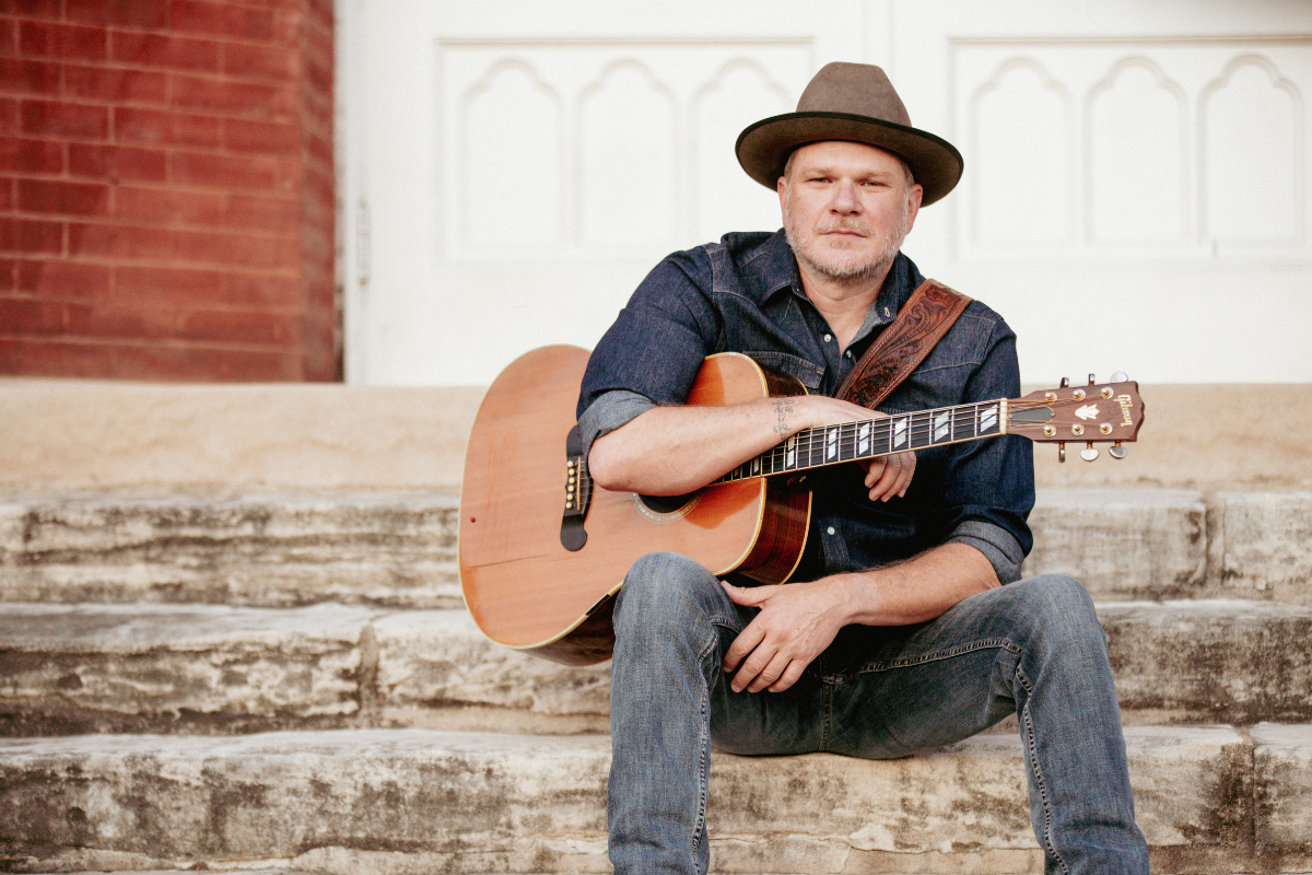 An Evening with Jason Eady