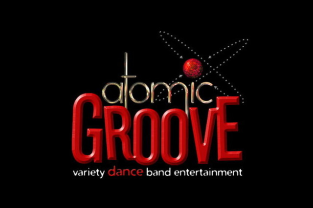 Atomic Groove’s Thankful Grooove Dance Party Happy Hour