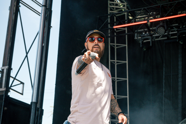 Locals Night Featuring: Sanho w guest DJ Carl Jay & Dak Sauce