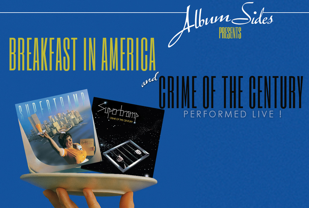 Album Sides Presents: