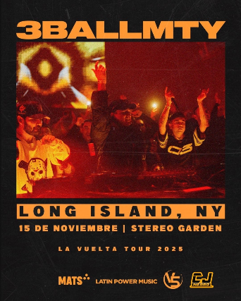 3BALLMTY