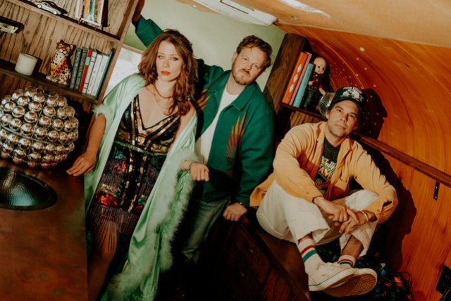 Presale codes for the lone bellow 2026 tour: members use these when buying pre-sale tickets