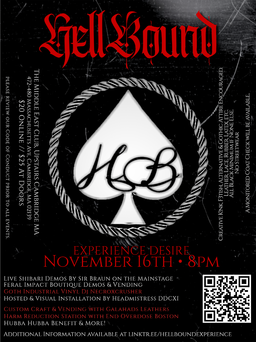 HellBound