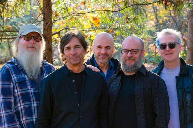 Nuke the Soup - Unplugged ant The Grog Shop + TBA