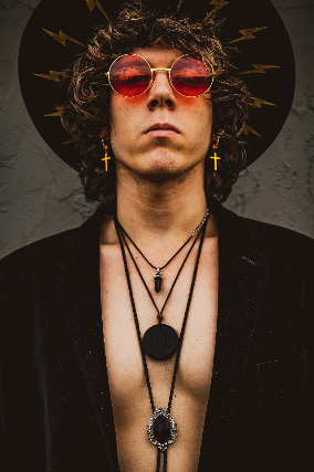 Apostle Jones / Brother Dusty / Dave Zup