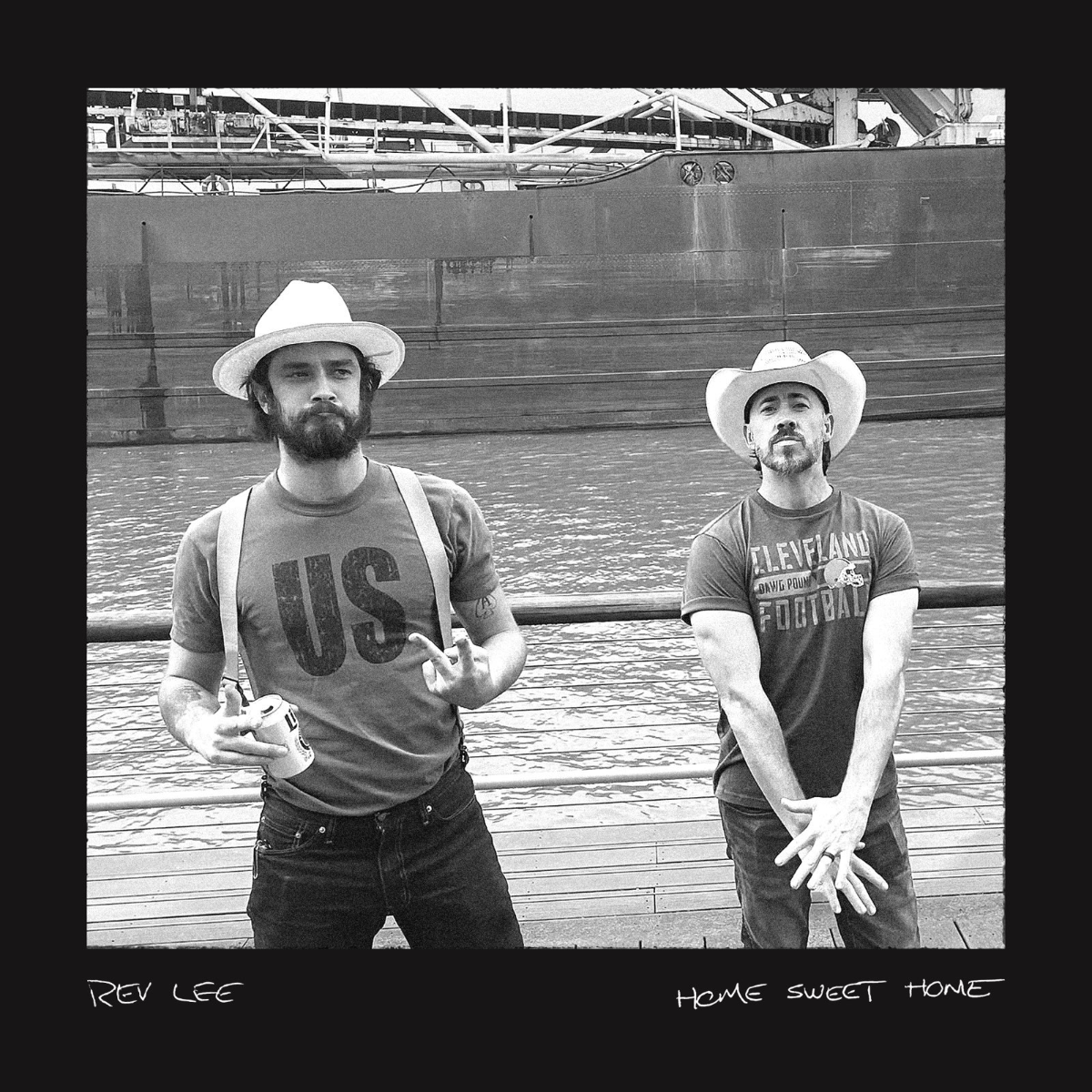 Reverend Lee / Lea Marra & The River Boys / Henry LoConti