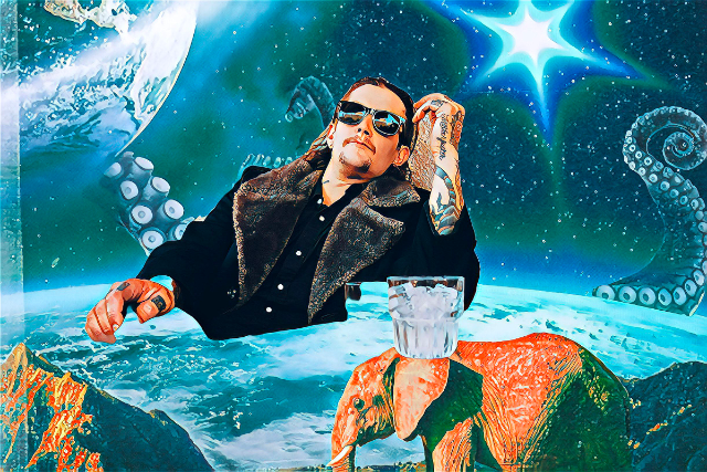 HOPELESS JACK followed by Sinferno Cabaret