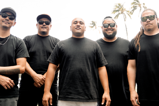 image of The Green image of The Green