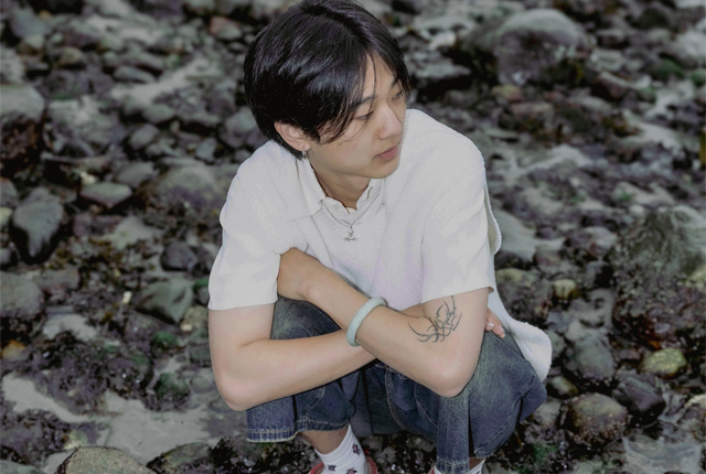 yung kai: stay with the ocean, i'll find you tour
