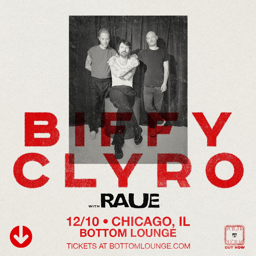 Biffy Clyro