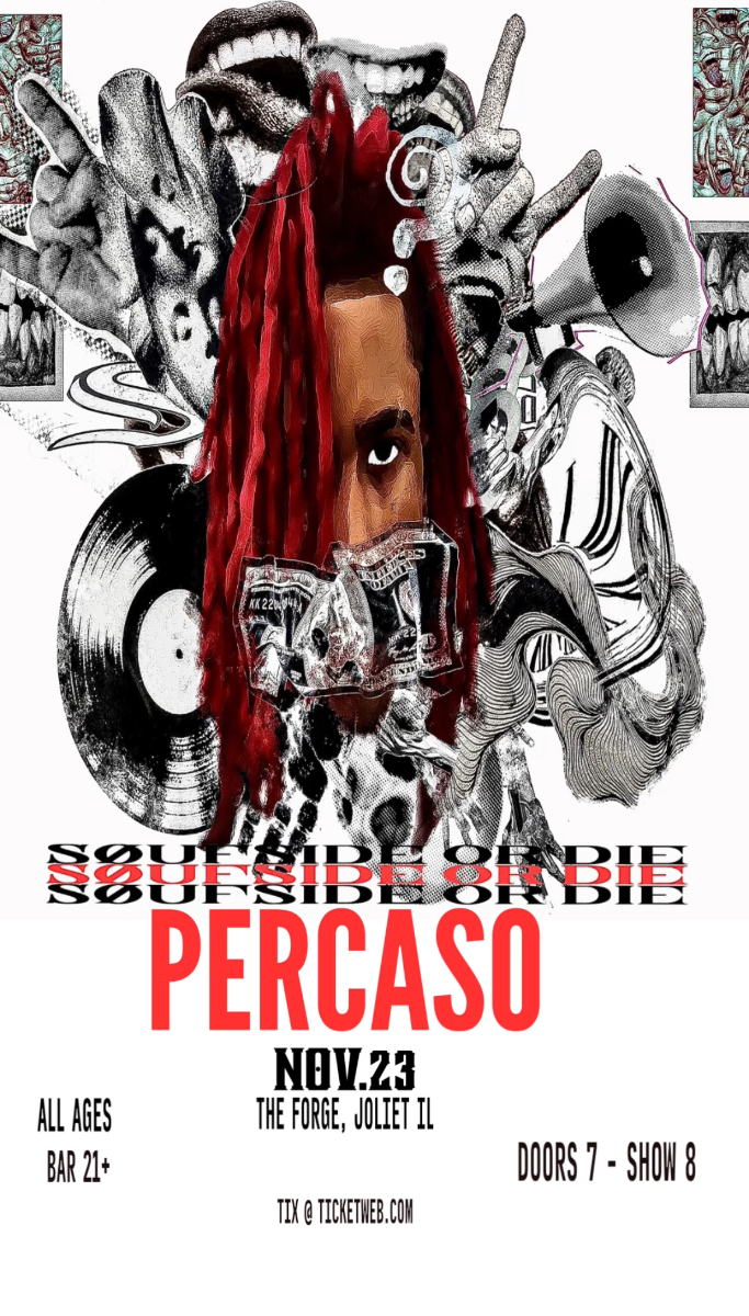 Percaso w/ Justoid