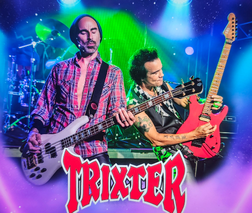 image of Trixter image of Trixter