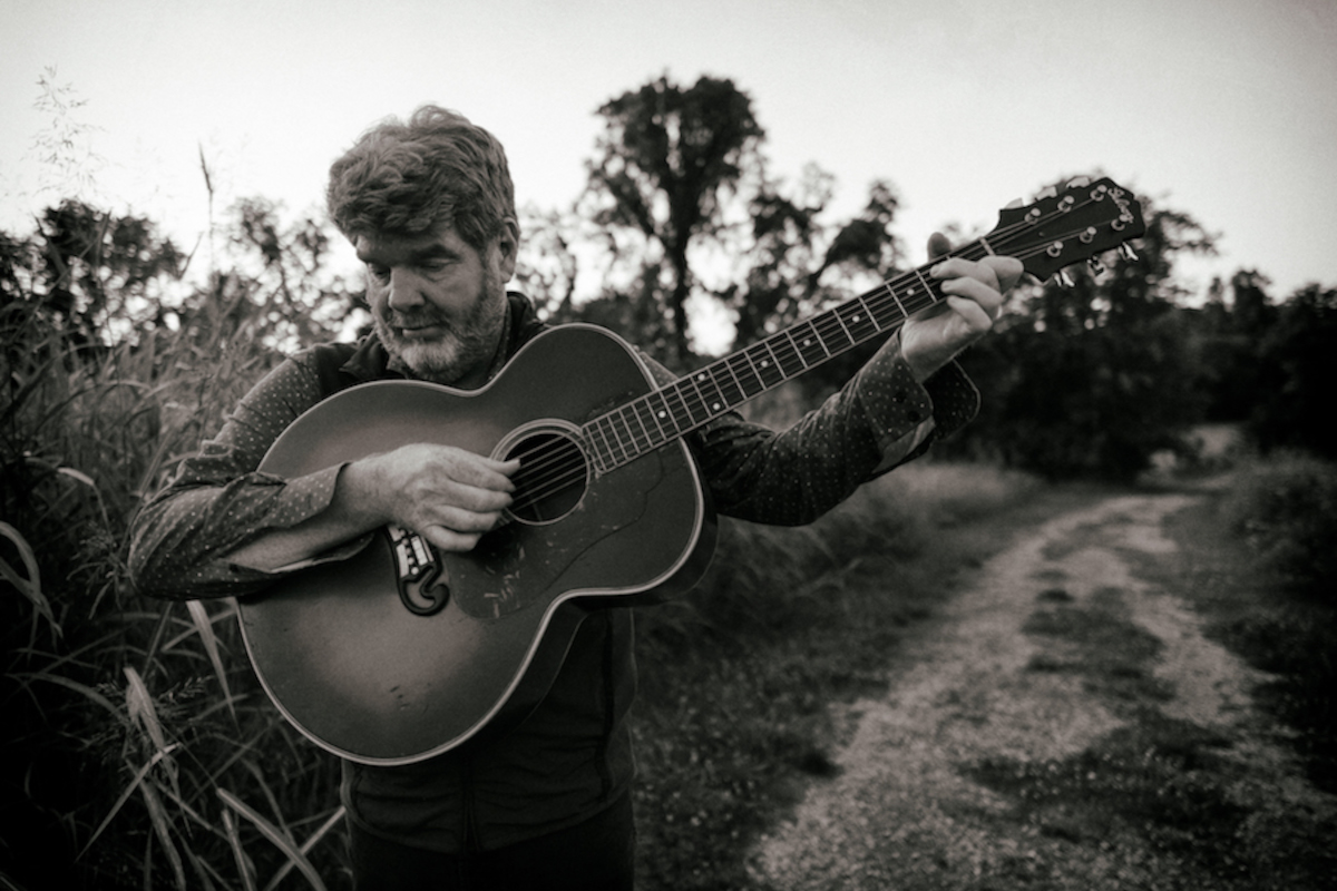 Mac McAnally