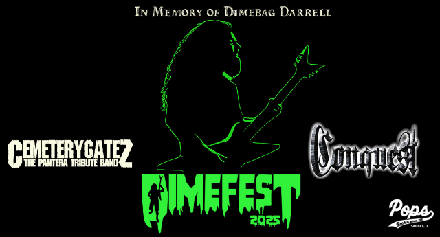 Image of Dimefest 2025 Image of Dimefest 2025