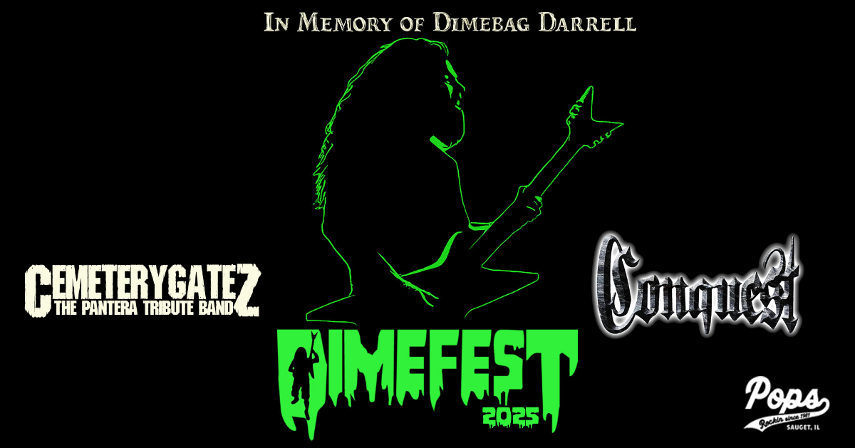 Dimefest 2025