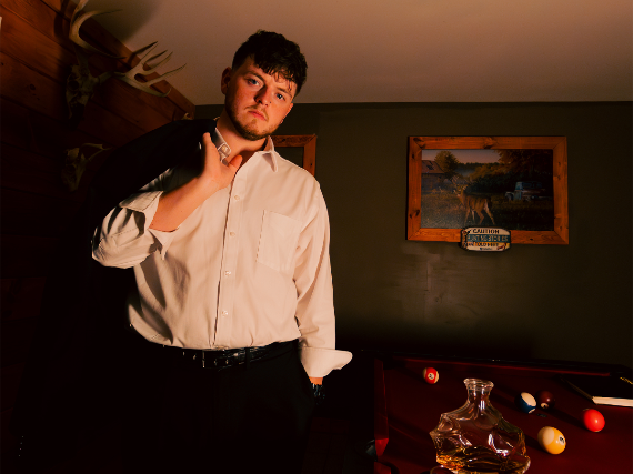 Image of AK: The Reboot Tour Image of AK: The Reboot Tour