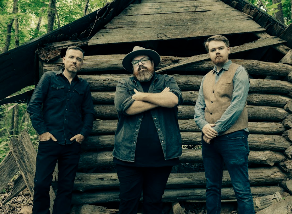 Sunday Spotlight with Garrett Boys