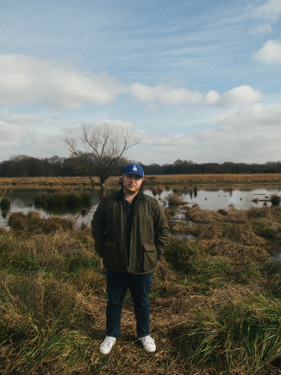 In The Row with Ryan Kinder, Luke Sheets, Celina Wolfe & Cale Dodds