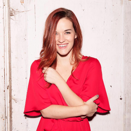 Writers Night with Special Guest Lacy Green - hosted by Steve Goodie